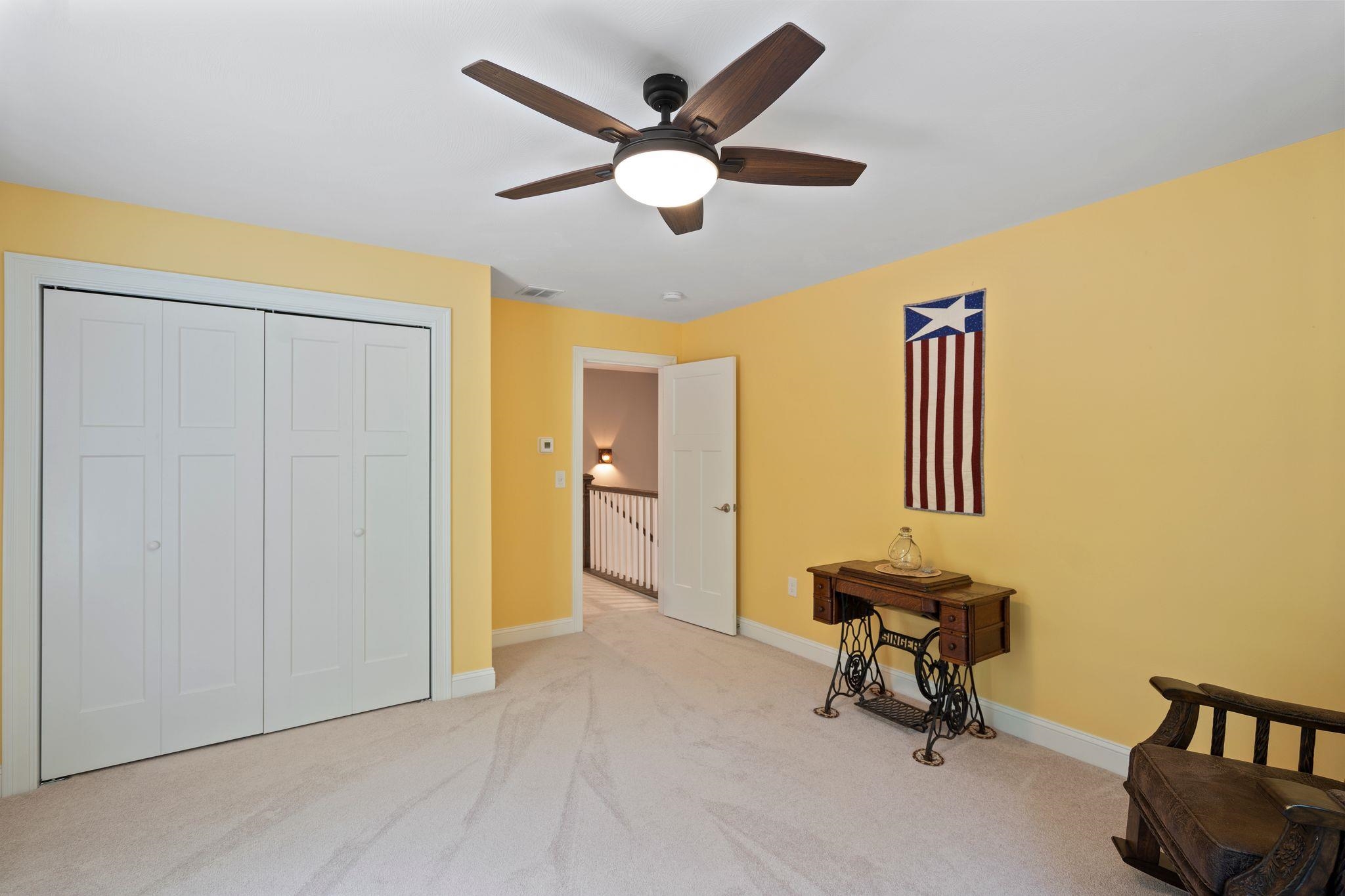 475 Shaker Jerry Road Moultonborough, NH 03254 - Photo 27 of 37