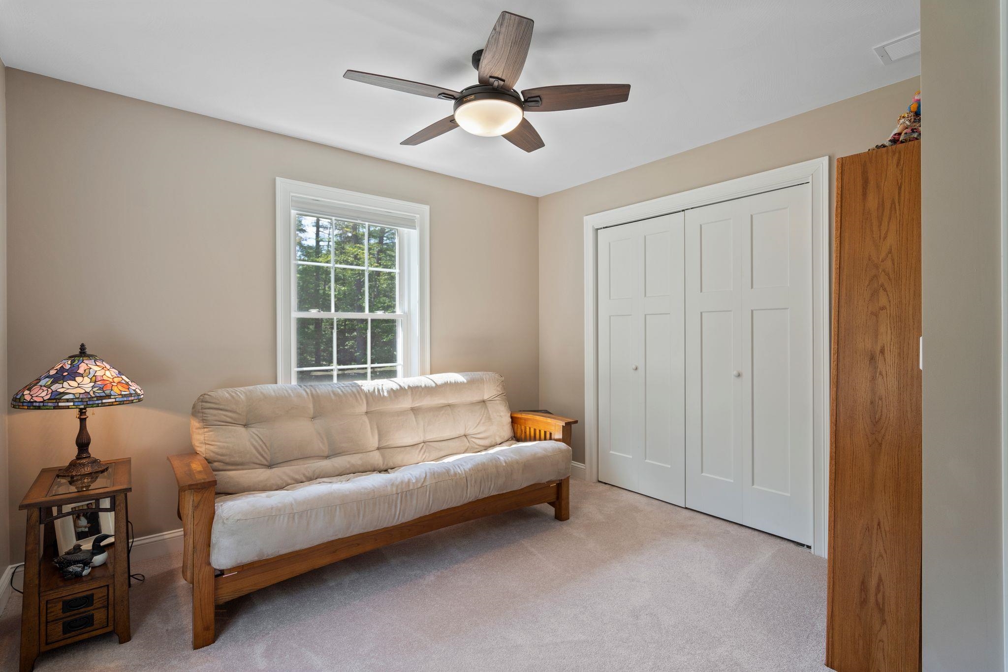 475 Shaker Jerry Road Moultonborough, NH 03254 - Photo 30 of 37