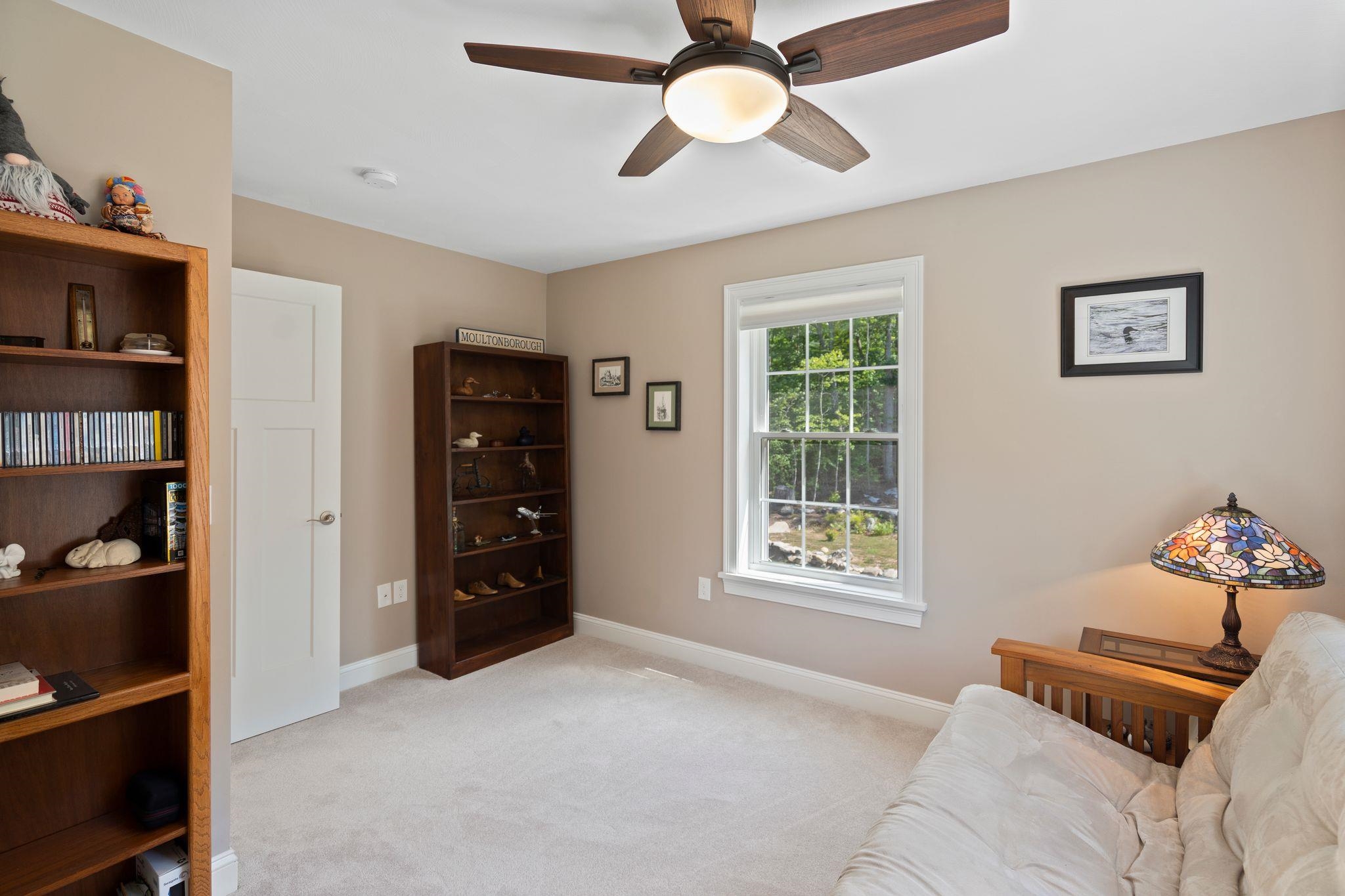 475 Shaker Jerry Road Moultonborough, NH 03254 - Photo 31 of 37