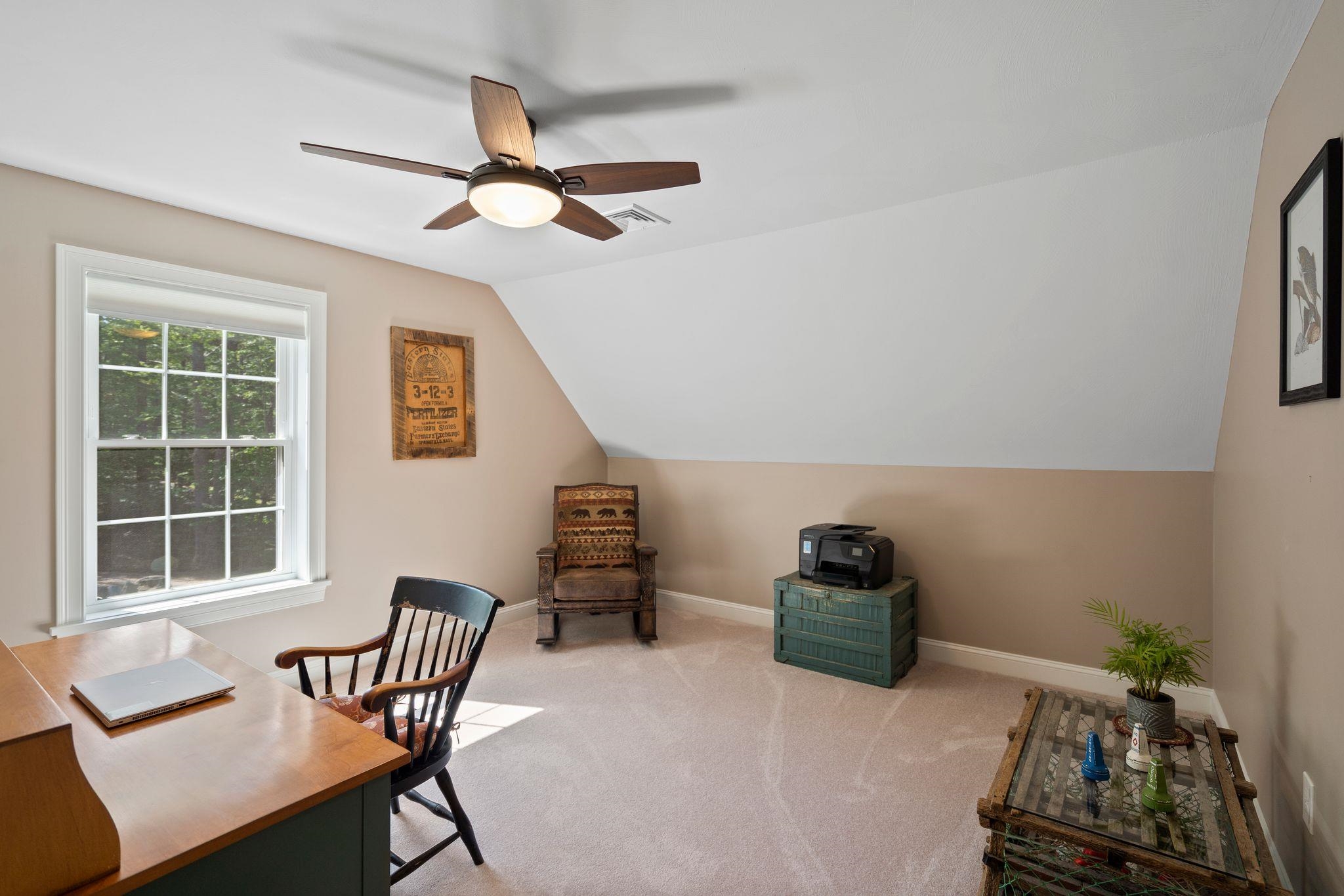 475 Shaker Jerry Road Moultonborough, NH 03254 - Photo 33 of 37