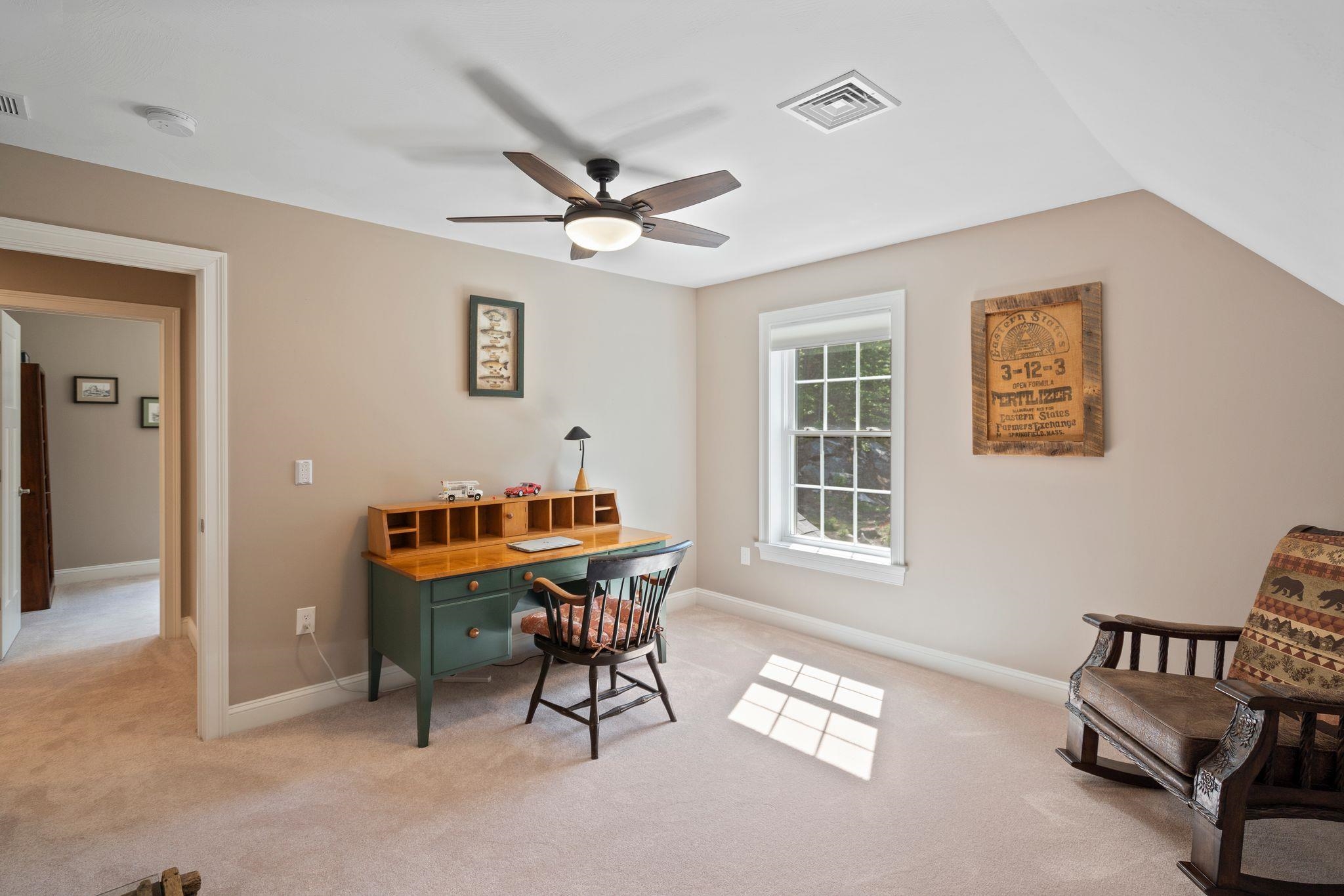 475 Shaker Jerry Road Moultonborough, NH 03254 - Photo 34 of 37