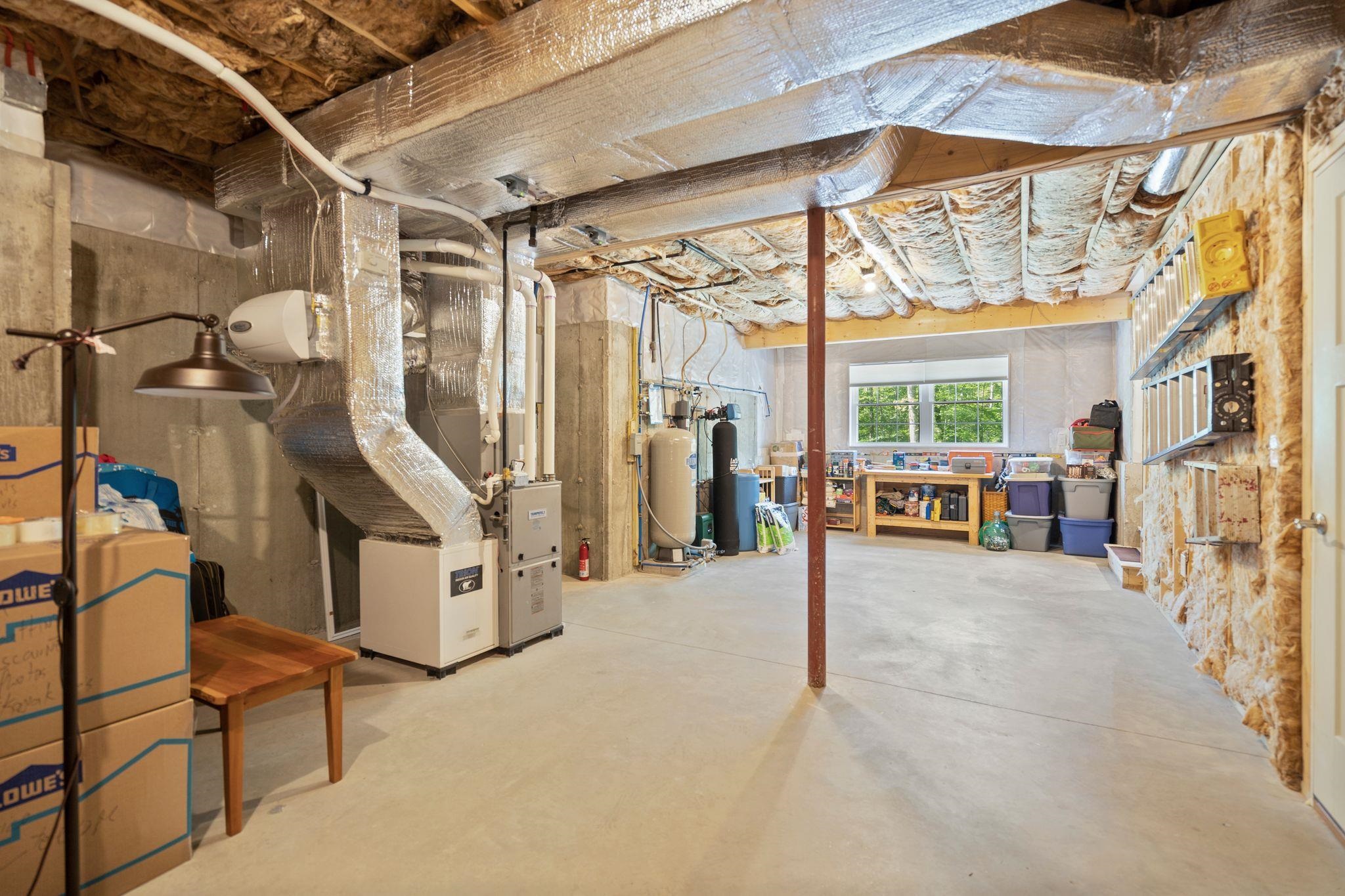 475 Shaker Jerry Road Moultonborough, NH 03254 - Photo 35 of 37