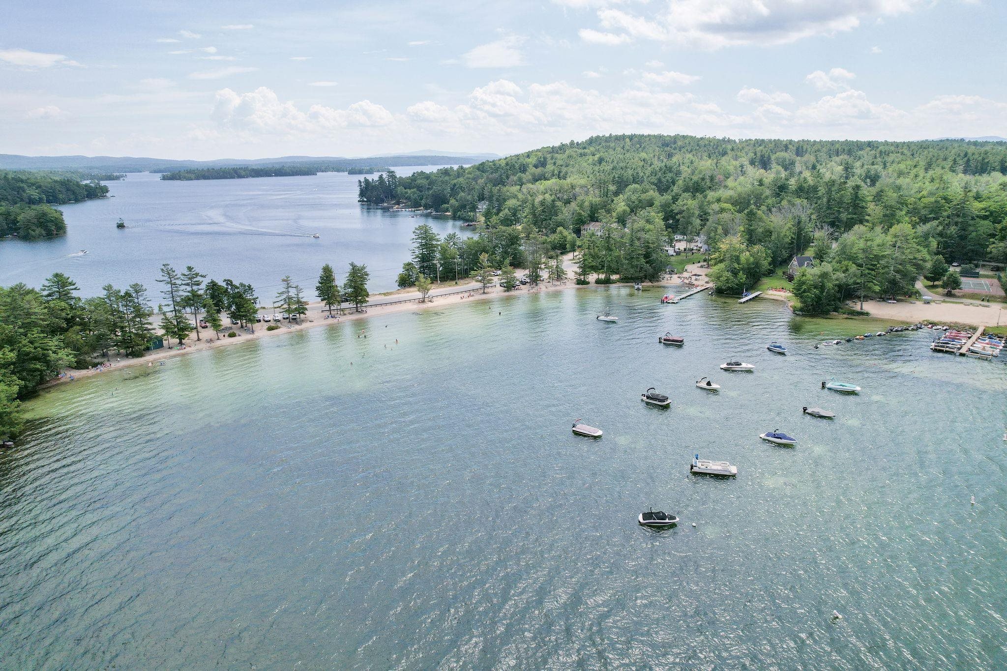 475 Shaker Jerry Road Moultonborough, NH 03254 - Photo 36 of 37