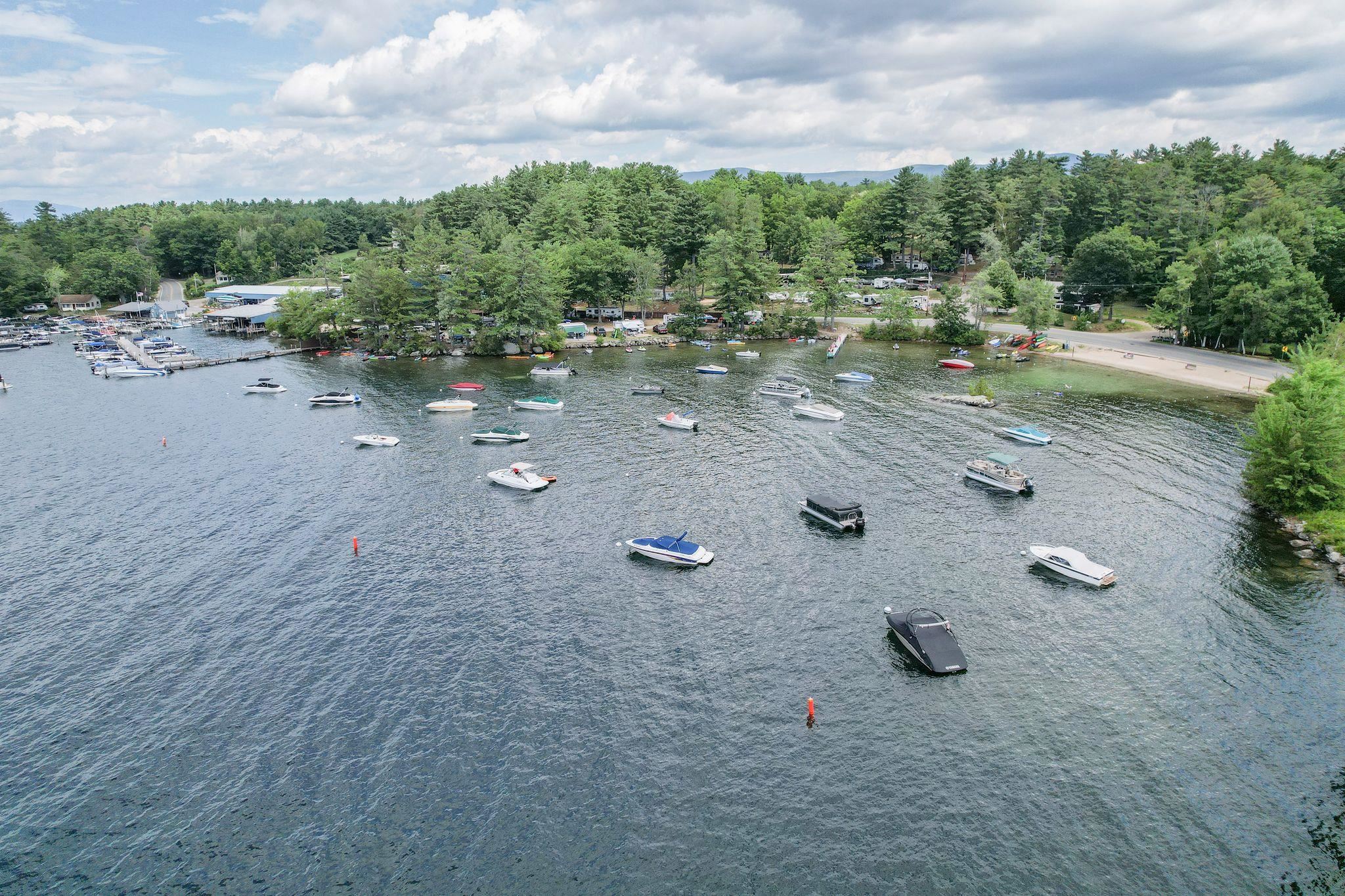 475 Shaker Jerry Road Moultonborough, NH 03254 - Photo 37 of 37