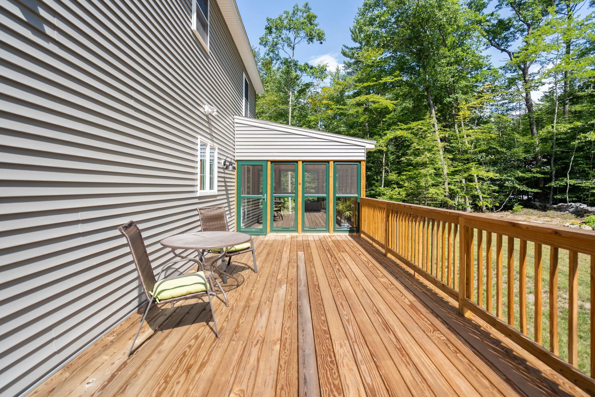 475 Shaker Jerry Road Moultonborough, NH 03254 - Photo 5 of 37