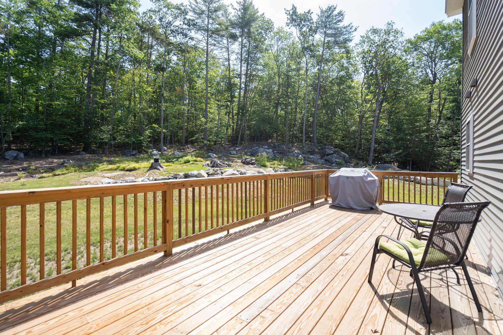 475 Shaker Jerry Road Moultonborough, NH 03254 - Photo 6 of 37