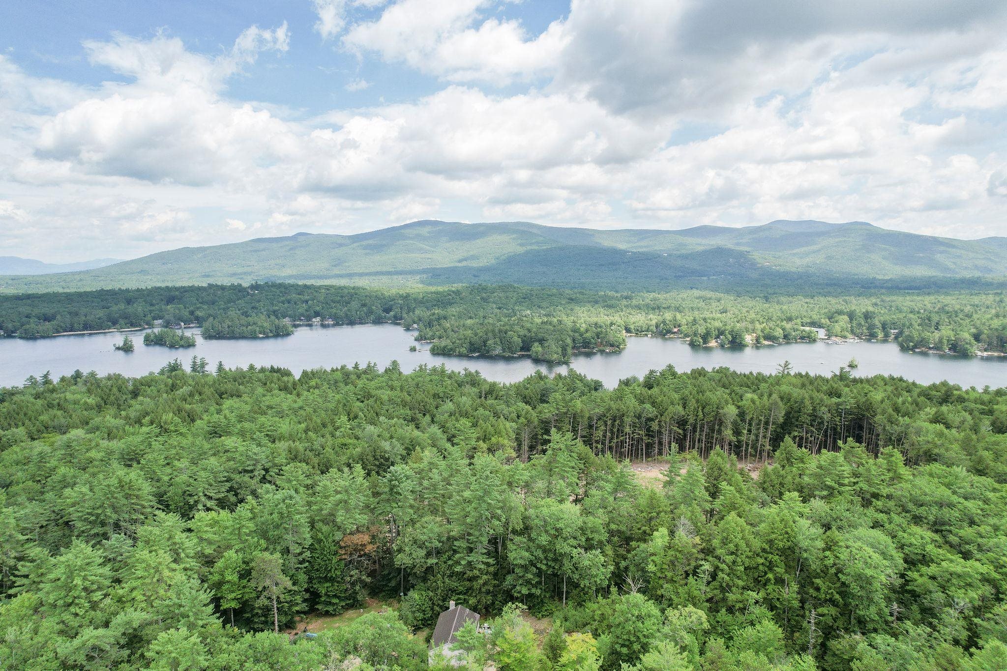 475 Shaker Jerry Road Moultonborough, NH 03254 - Photo 8 of 37