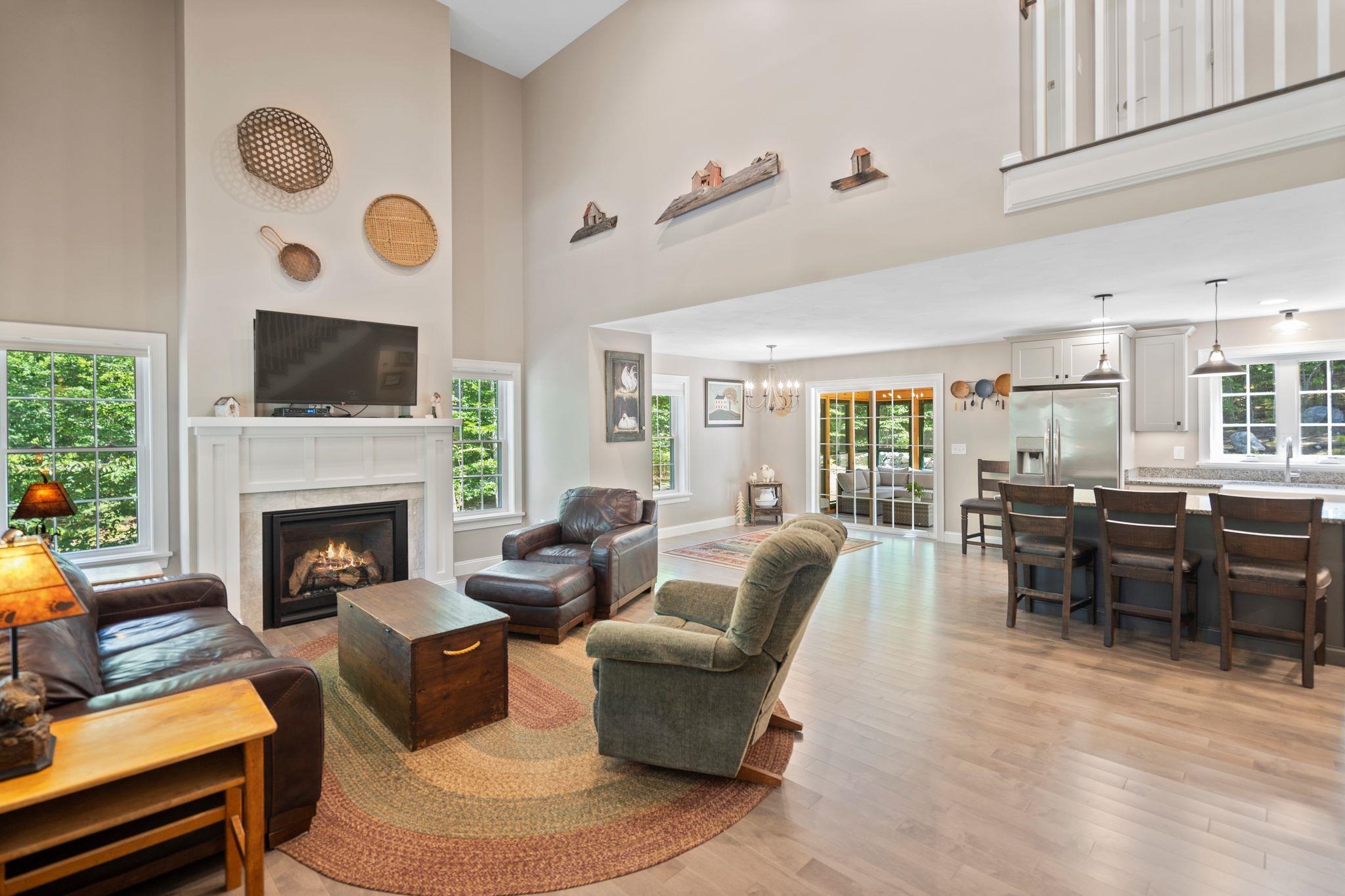 475 Shaker Jerry Road Moultonborough, NH 03254 - Photo 9 of 37