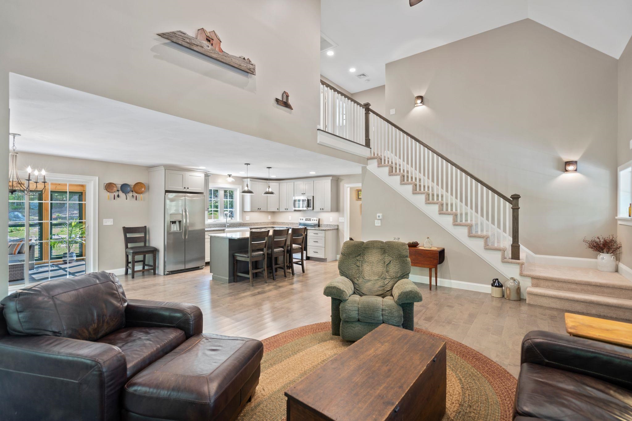 475 Shaker Jerry Road Moultonborough, NH 03254 - Photo 10 of 37