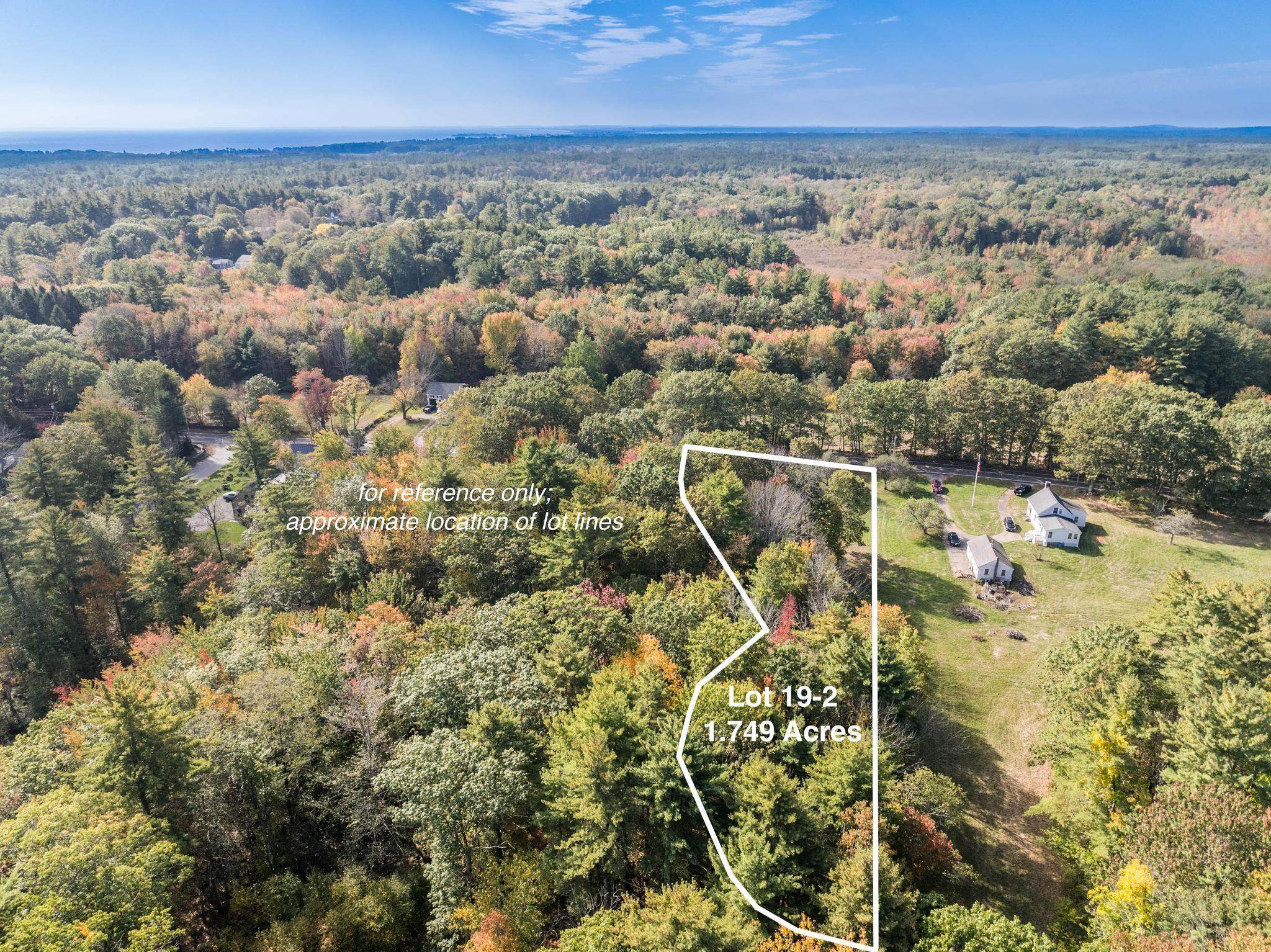 495 South Road Rye, NH 03870 - Photo 3 of 6