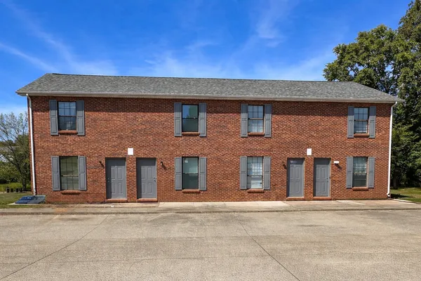 $1,050 | 1521 West Knollwood Circle, Unit A, Clarksville, TN 37043