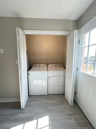 $1,095 | 1521 West Knollwood Circle, Unit A, Clarksville, TN 37043