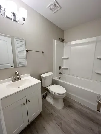 $1,095 | 1521 West Knollwood Circle, Unit A, Clarksville, TN 37043