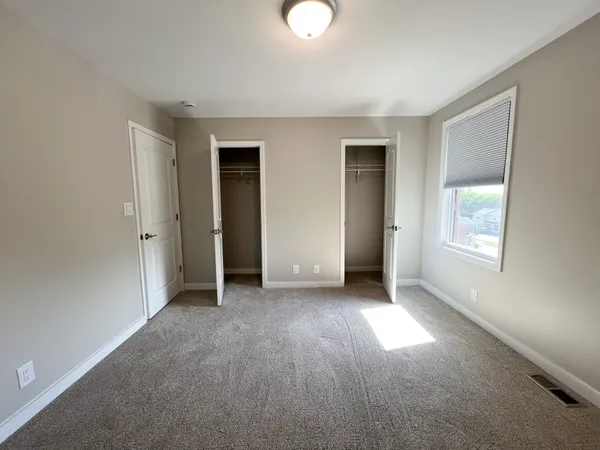 $1,095 | 1521 West Knollwood Circle, Unit A, Clarksville, TN 37043