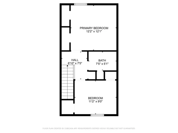 $1,095 | 1521 West Knollwood Circle, Unit A, Clarksville, TN 37043