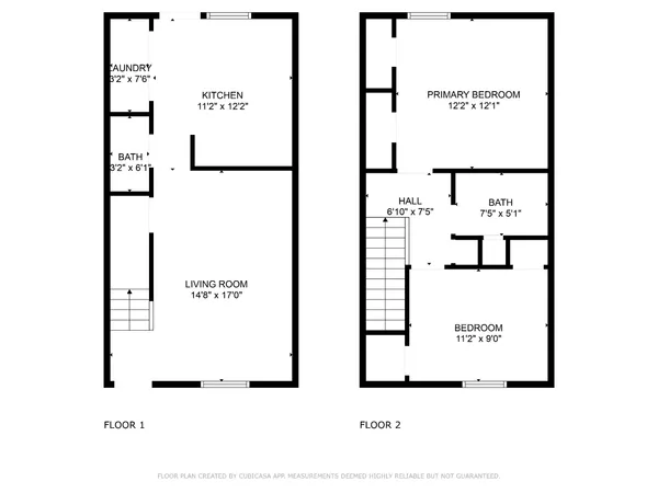 $1,095 | 1521 West Knollwood Circle, Unit A, Clarksville, TN 37043