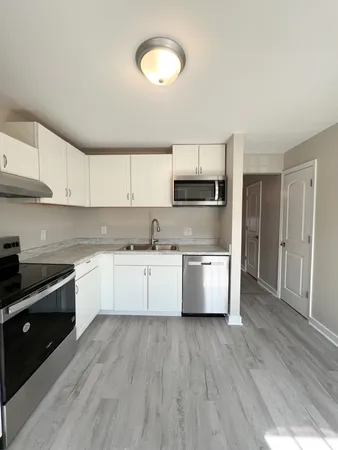 $1,095 | 1521 West Knollwood Circle, Unit A, Clarksville, TN 37043