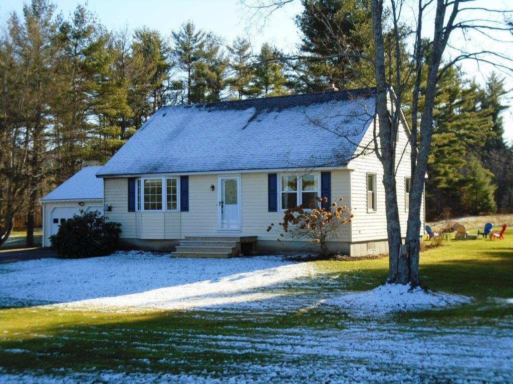 Front View