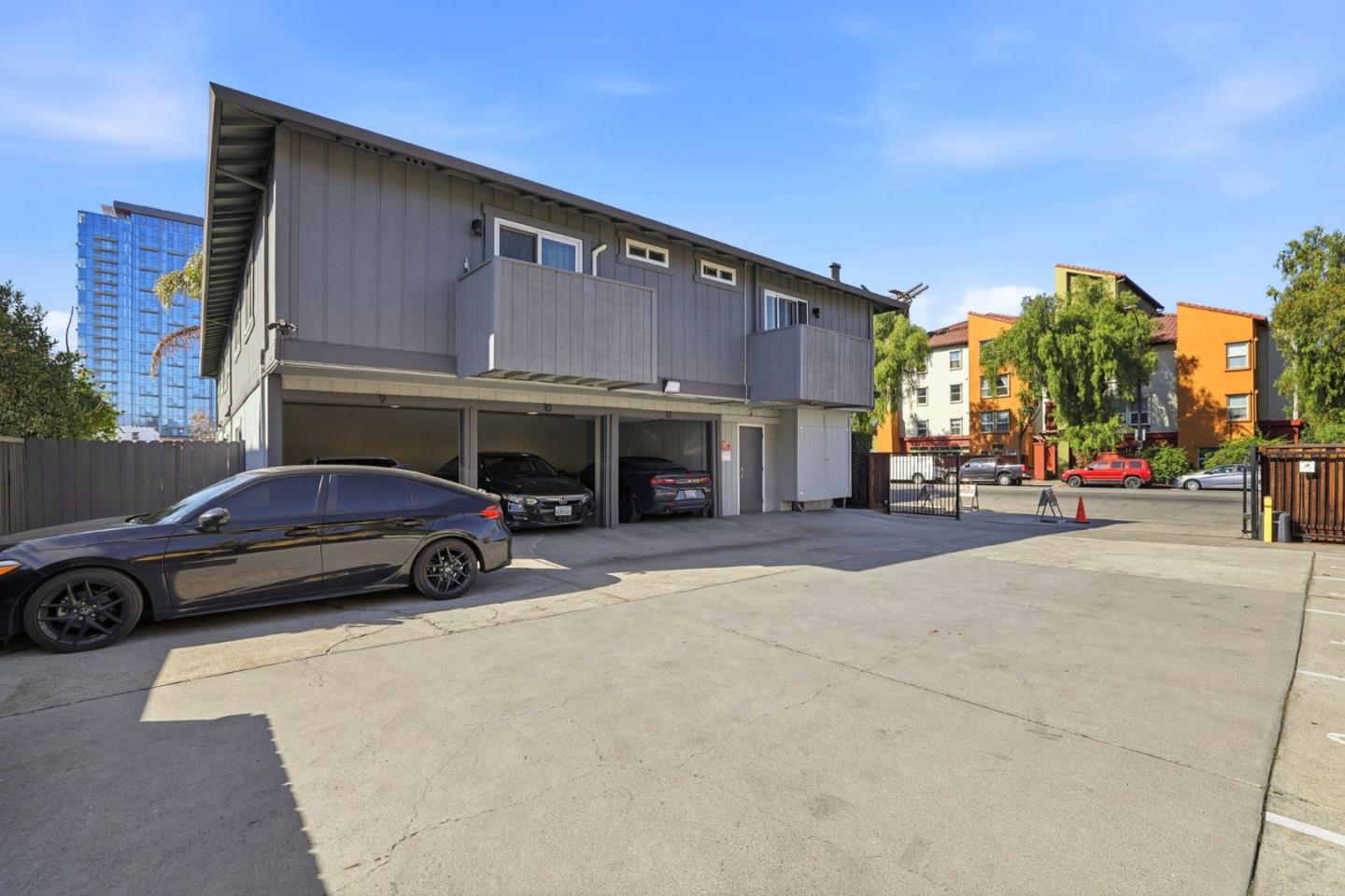 128 East Reed Street San Jose, CA 95112 - Photo 17 of 25