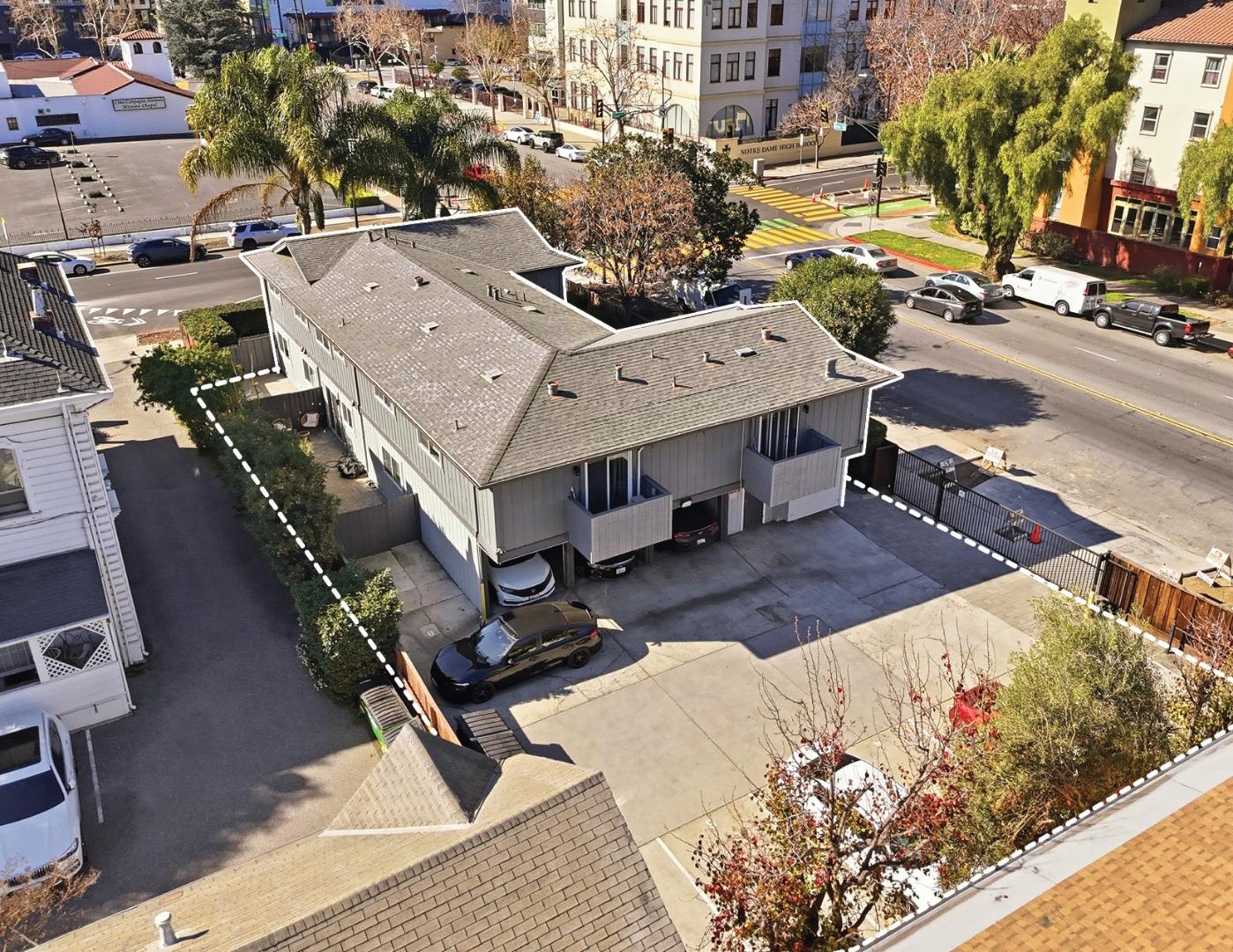 128 East Reed Street San Jose, CA 95112 - Photo 22 of 25