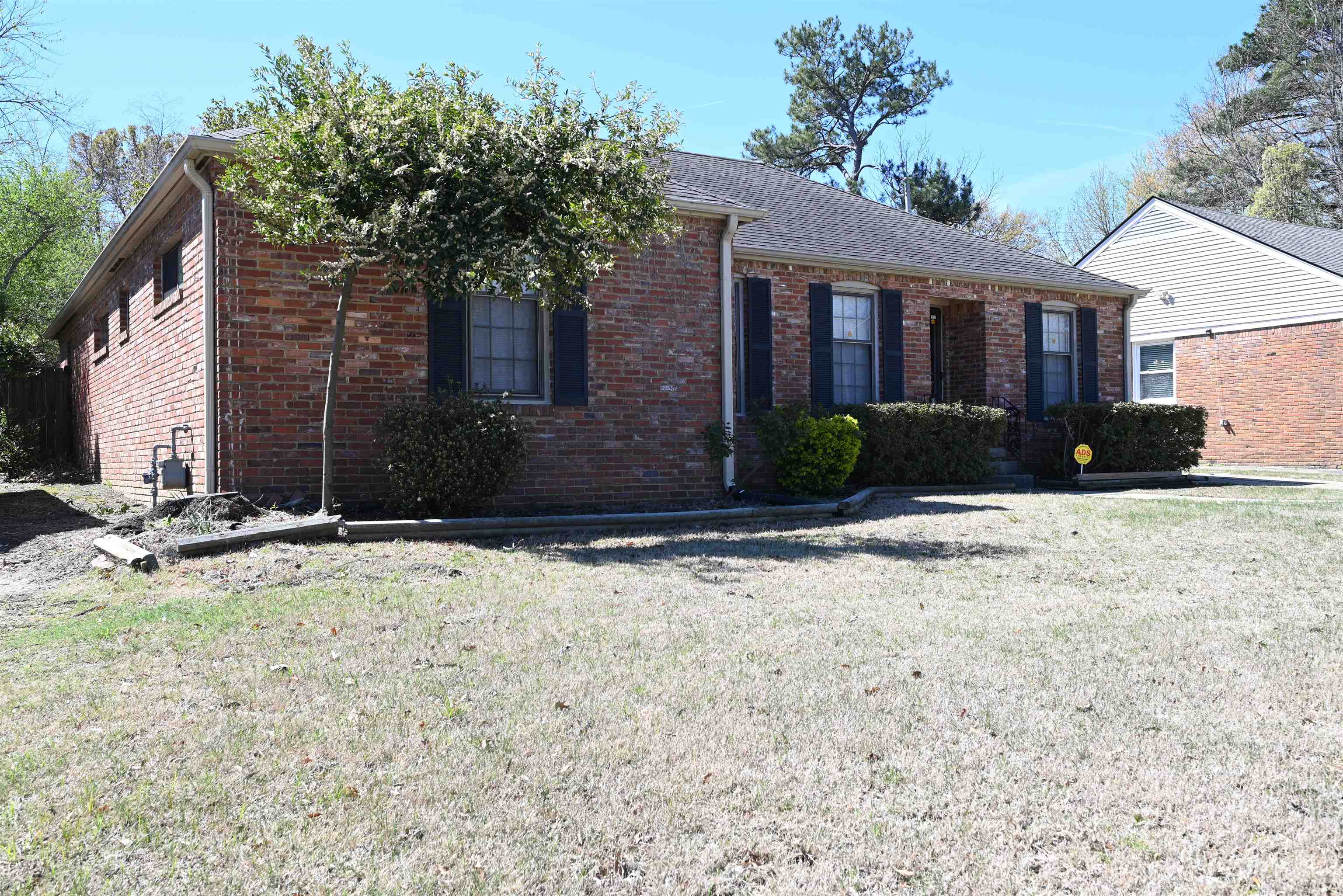 5585 Milford Road Memphis, TN 38120 - Photo 39 of 40