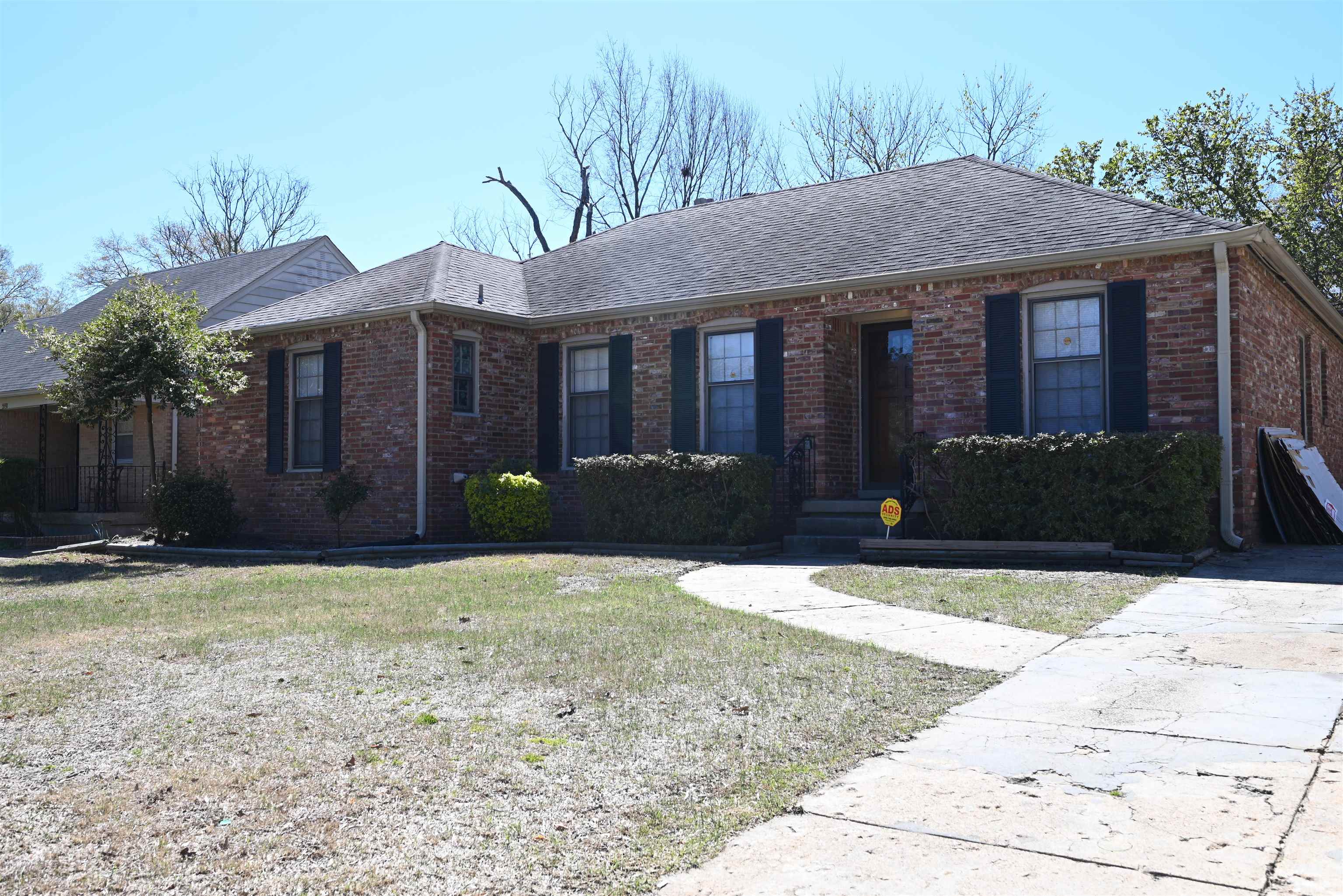 5585 Milford Road Memphis, TN 38120 - Photo 40 of 40