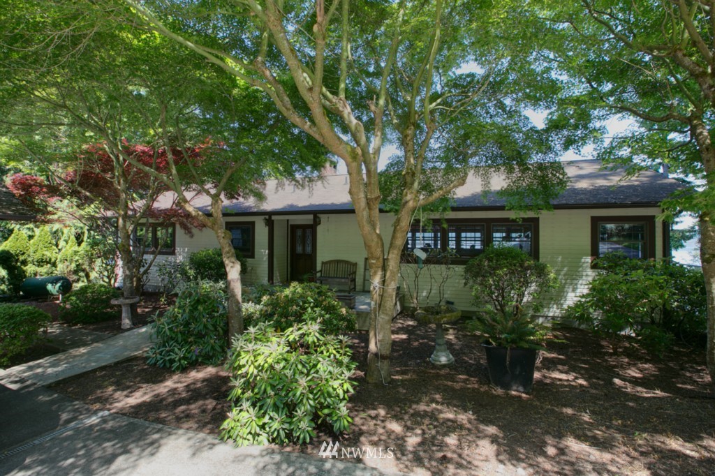 13707 Agate Beach Road, Unit AI Anderson Island, WA 98303 - Photo 3 of 15 Gallery Image 3
