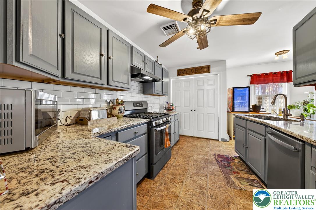 124 Garibaldi Avenue Roseto, PA 18013 - Photo 11 of 48