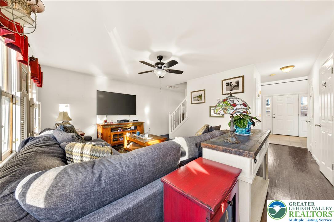 124 Garibaldi Avenue Roseto, PA 18013 - Photo 20 of 48