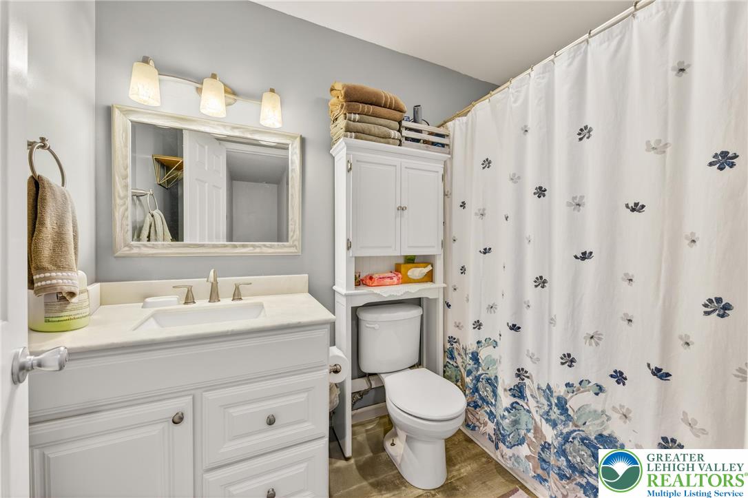 124 Garibaldi Avenue Roseto, PA 18013 - Photo 39 of 48