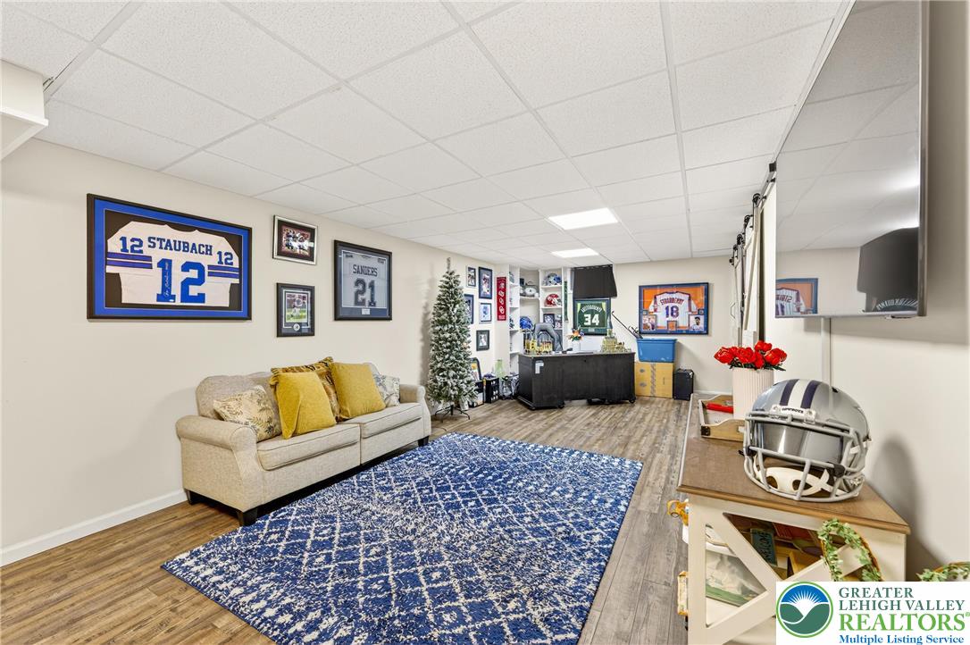 124 Garibaldi Avenue Roseto, PA 18013 - Photo 41 of 48