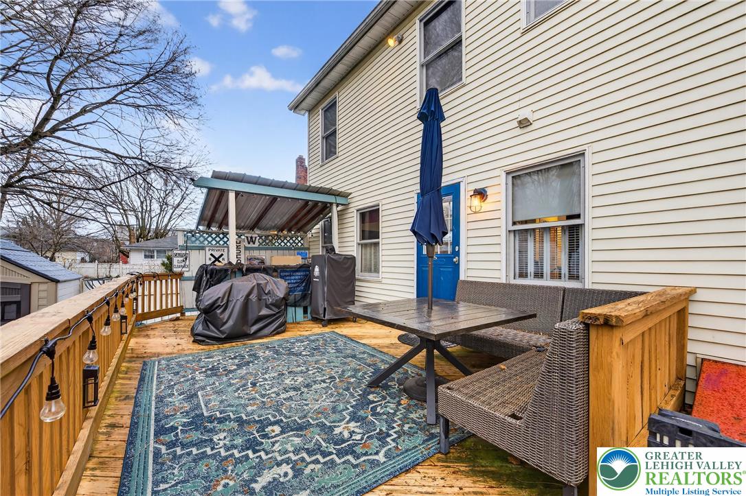 124 Garibaldi Avenue Roseto, PA 18013 - Photo 44 of 48