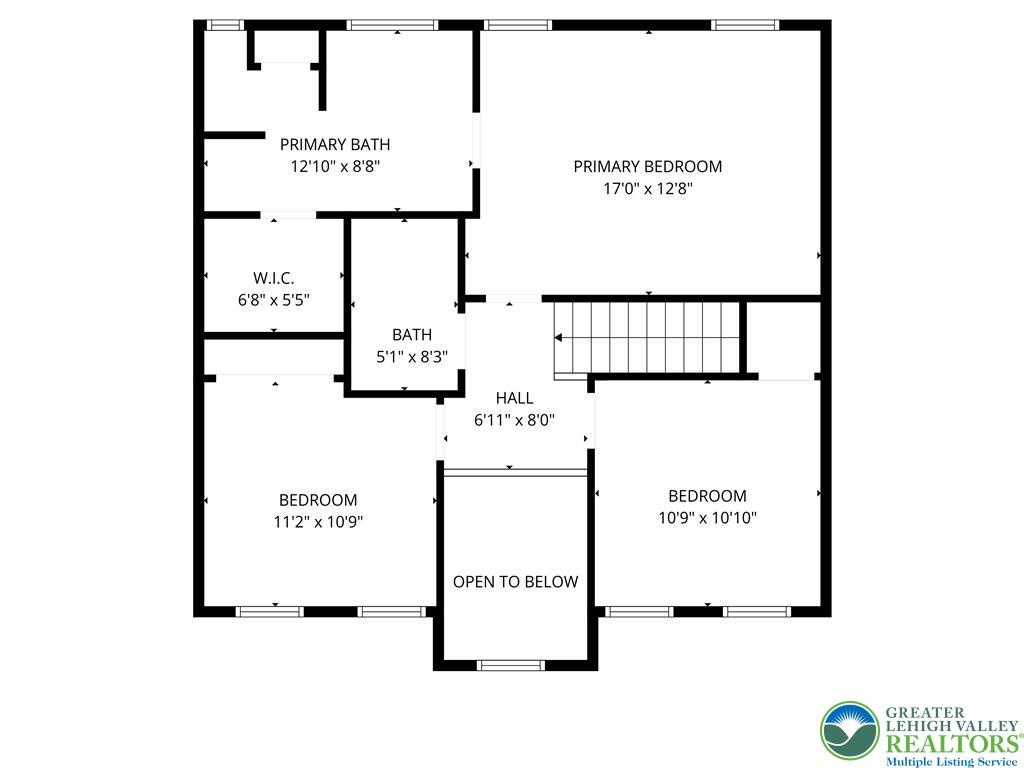 124 Garibaldi Avenue Roseto, PA 18013 - Photo 47 of 48