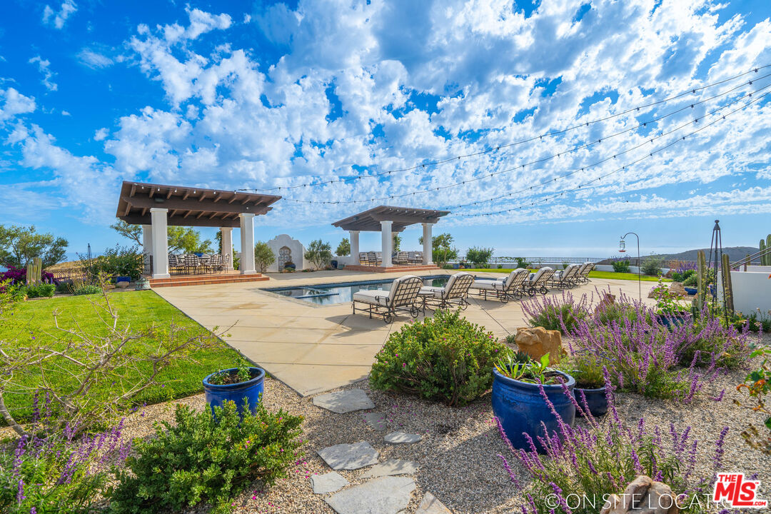 9785 Deer Creek Road Malibu, CA 90265 - Photo 43 of 75