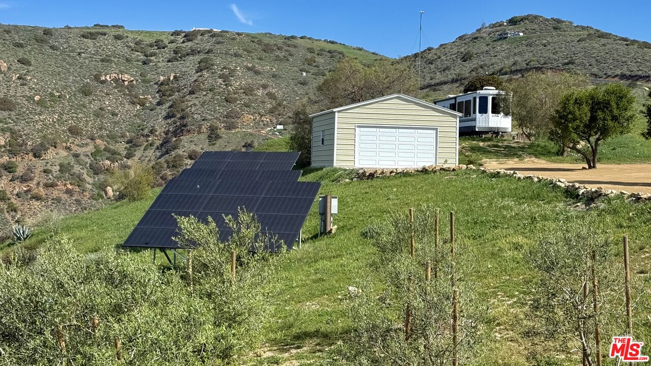 9785 Deer Creek Road Malibu, CA 90265 - Photo 58 of 75
