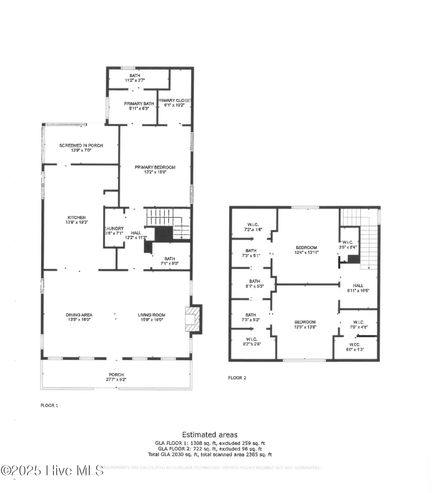 6425 Timber Hitch Drive Southwest Ocean Isle Beach, NC 28469 - Photo 50 of 50