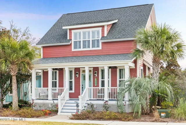 $649,000 | 6425 Timber Hitch Drive Southwest, Ocean Isle Beach, NC 28469