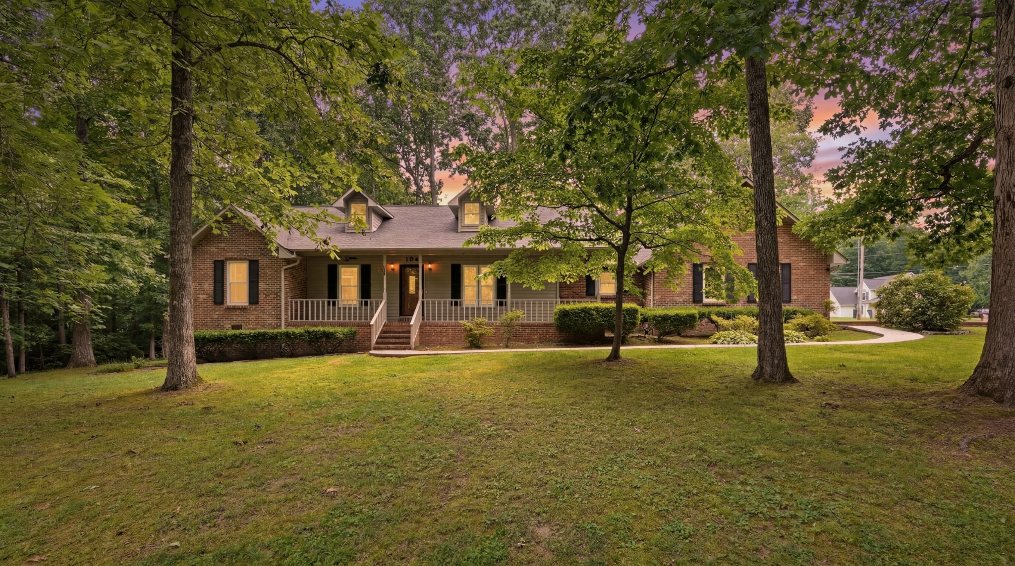 134 Starlight Trail Manchester, TN 37355 - Photo 4 of 74