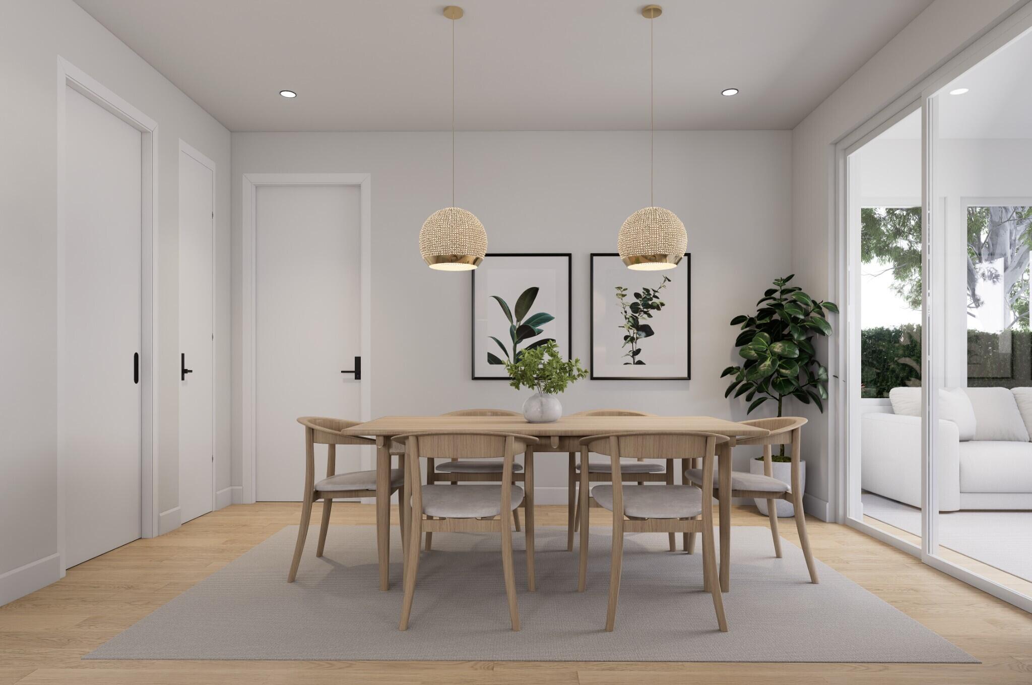 222 Hobbs Farm Road, Unit LOT 9 Wells, ME 04090 - Photo 8 of 13 Hoobs_Lot9_Interior_5