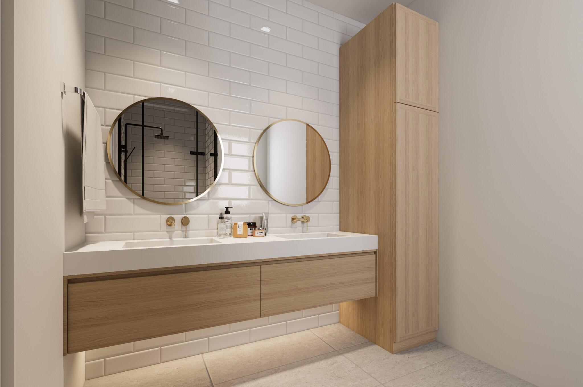 222 Hobbs Farm Road, Unit LOT 9 Wells, ME 04090 - Photo 10 of 13 Hoobs_Lot9_Interior_2