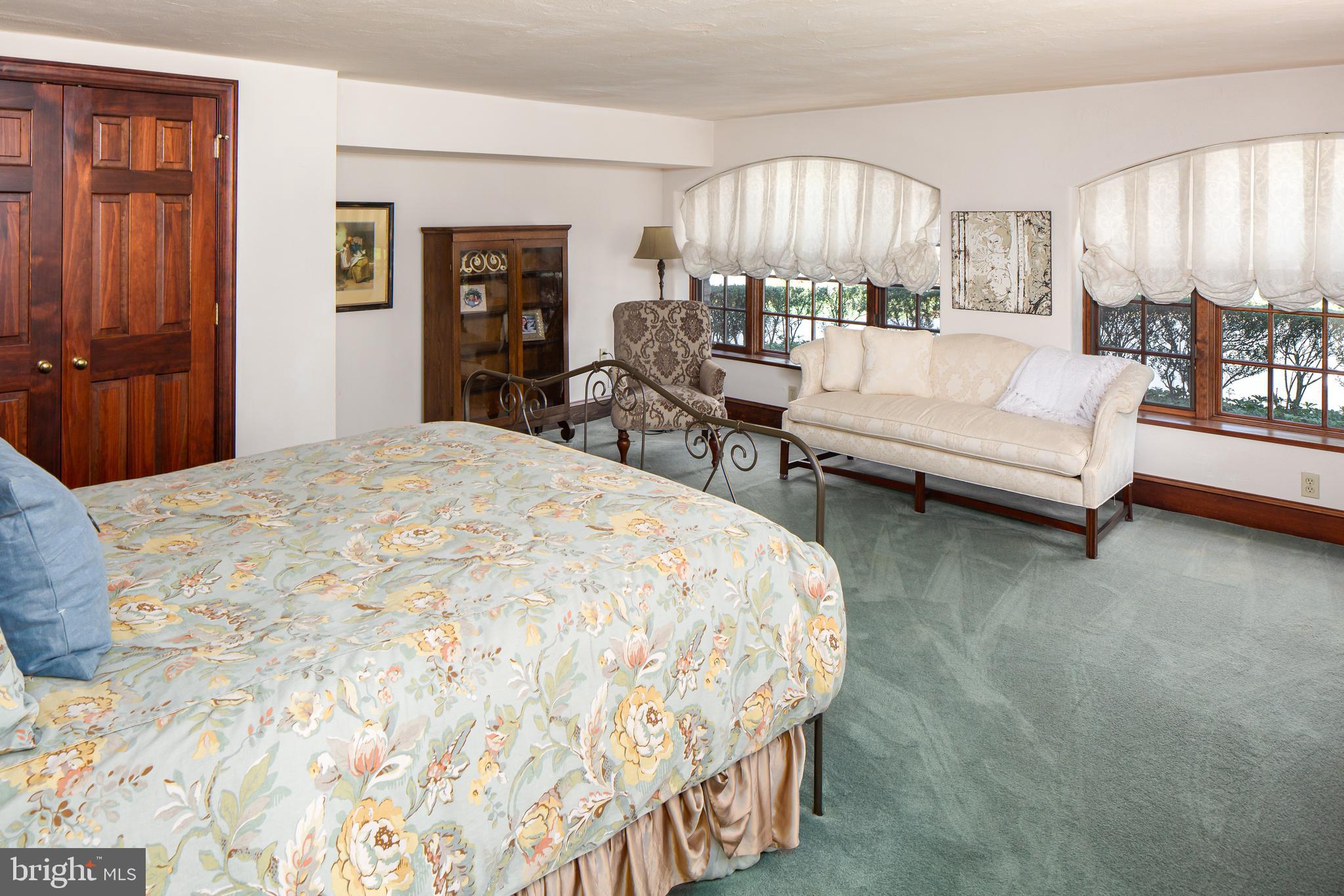 458 Huston Road Wayne, PA 19087 - Photo 39 of 47 Bedroom #7 - on Main Level