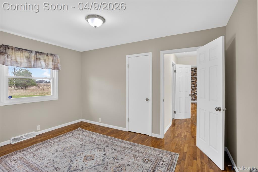 1405 Aiken Road Owosso, MI 48867 - Photo 18 of 48
