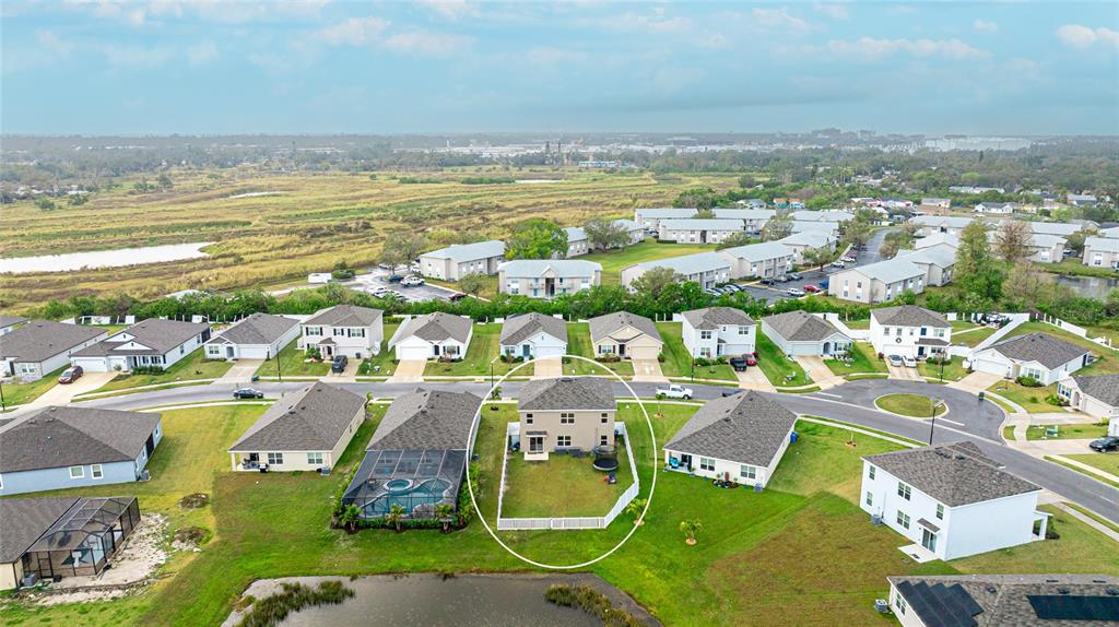 2118 Grand Flora Trail Bradenton, FL 34208 - Photo 9 of 67 a view of a city