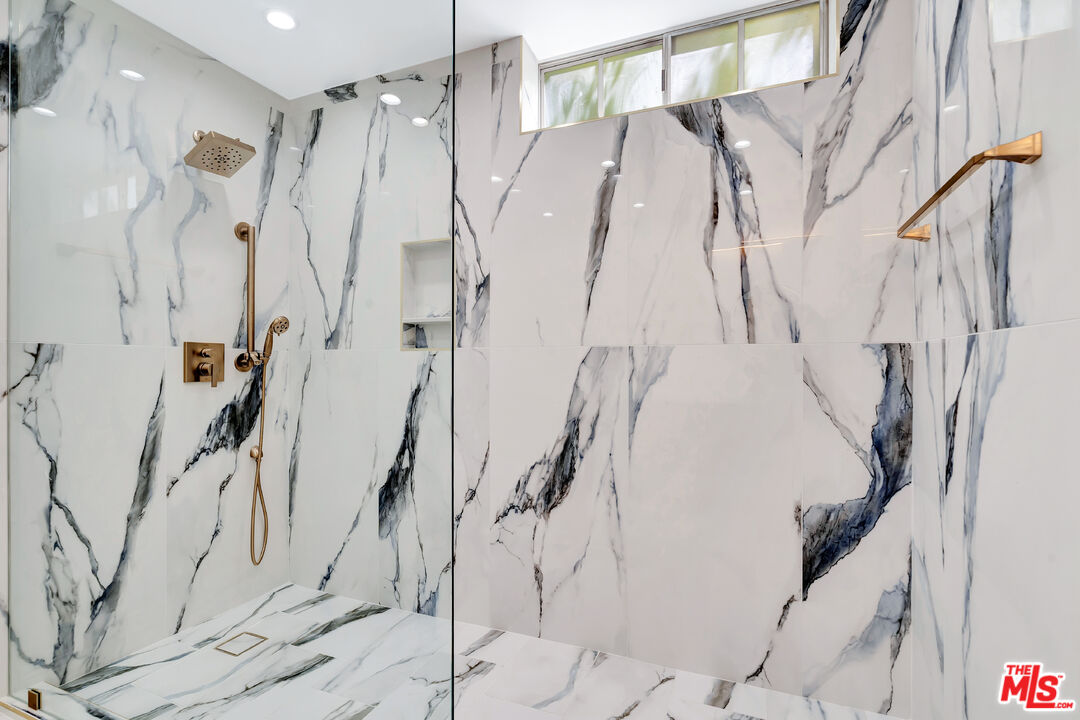 10531 Ashton Avenue, Unit 201 Los Angeles, CA 90024 - Photo 27 of 27 a view of a walk in closet