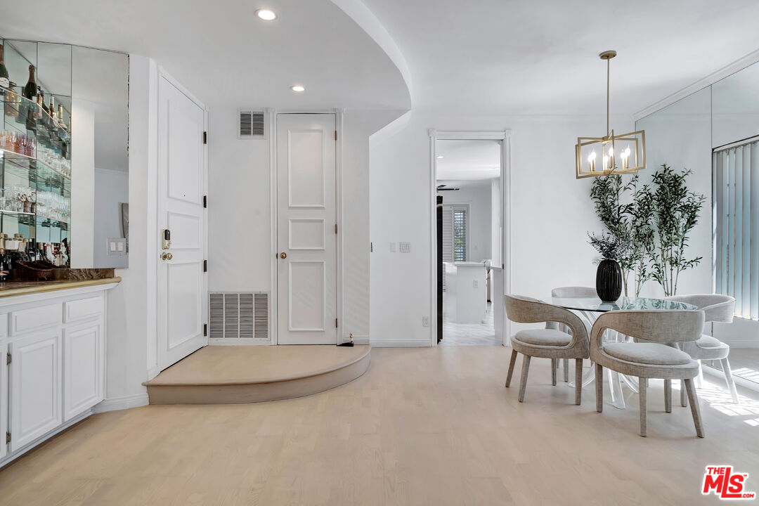 10531 Ashton Avenue, Unit 201 Los Angeles, CA 90024 - Photo 10 of 27 a view of a livingroom with furniture