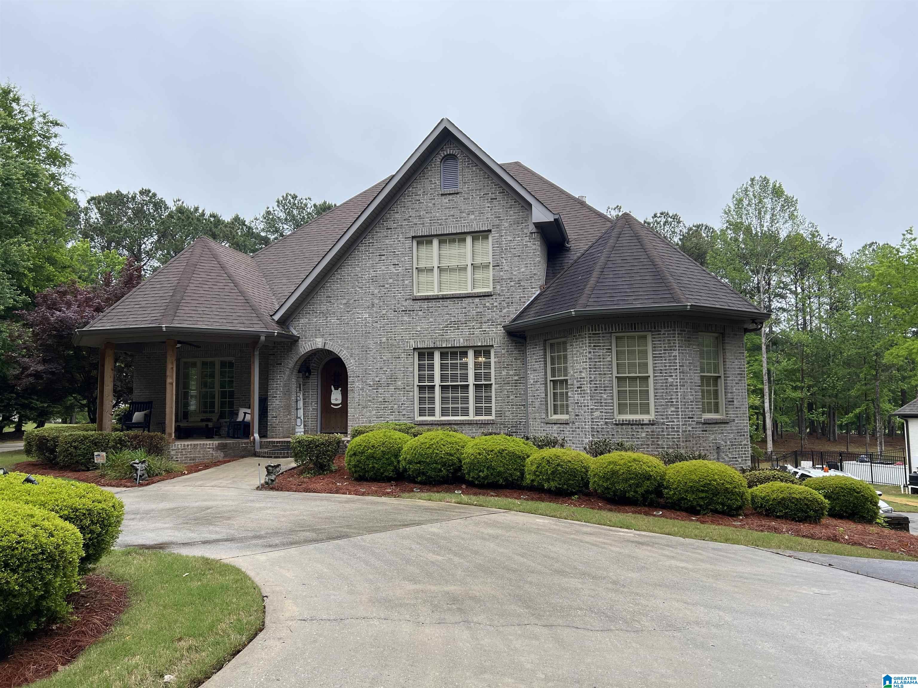 204 Kilkerran Lane Pelham, AL 35124 - Photo 3 of 69