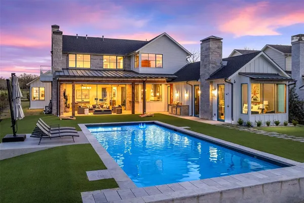 $5,495,000 | 13150 Sunrise Circle, Malakoff, TX 75148