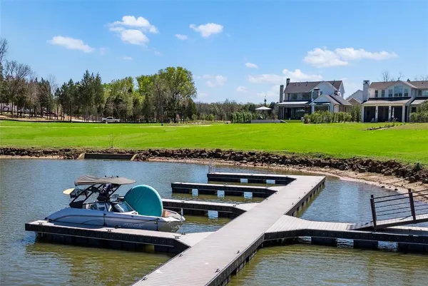 $5,495,000 | 13150 Sunrise Circle, Malakoff, TX 75148