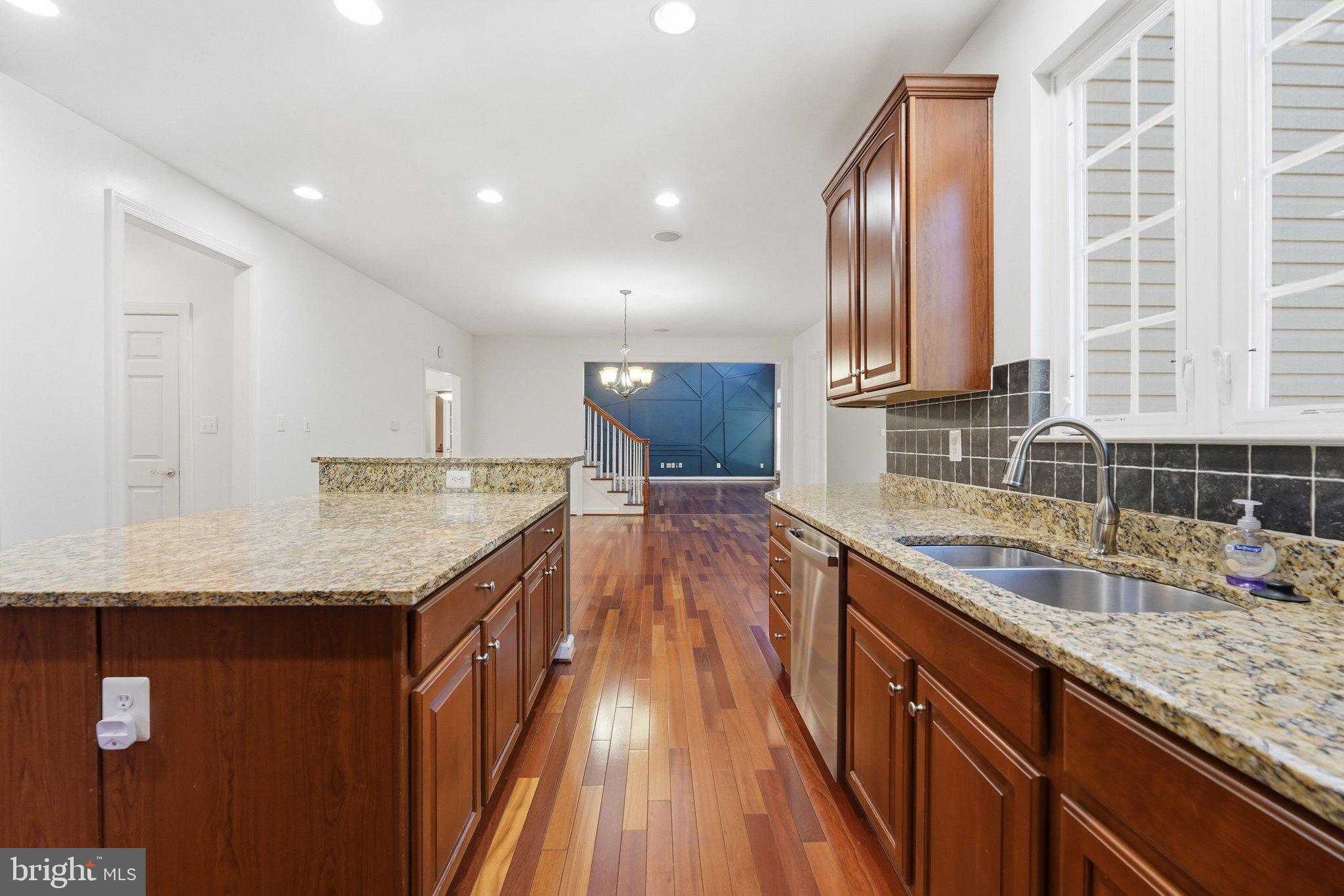 2148 Chestnut Lane Frederick, MD 21702 - Photo 18 of 77 Kitchen