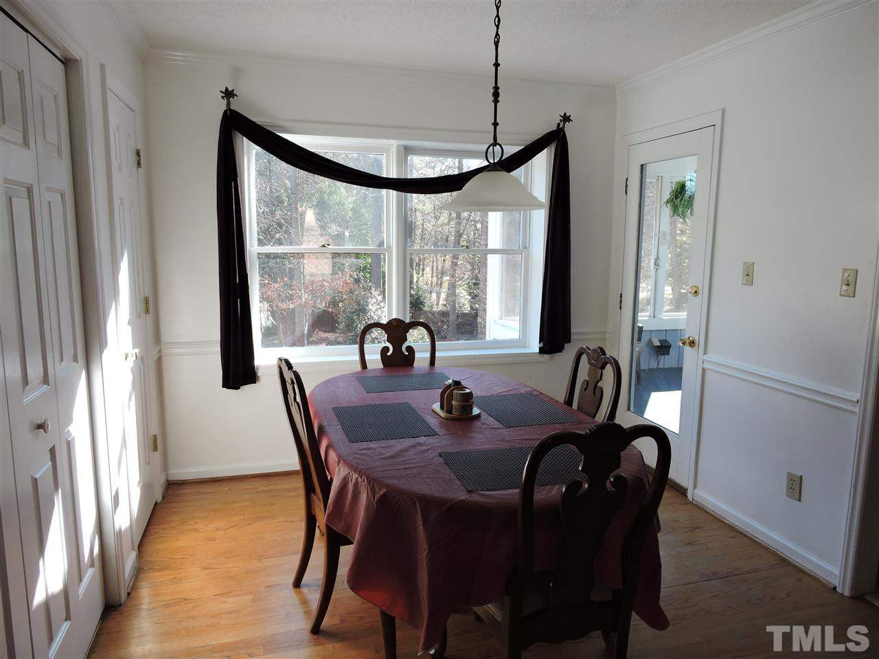 1829 Grande Oaks Road Durham, NC 27712 - Photo 3 of 25 Photo 3